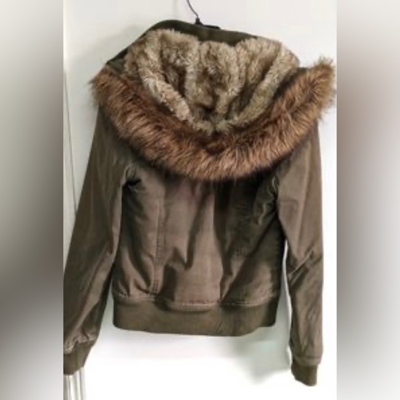 TNA jacket - Picture 5 of 5